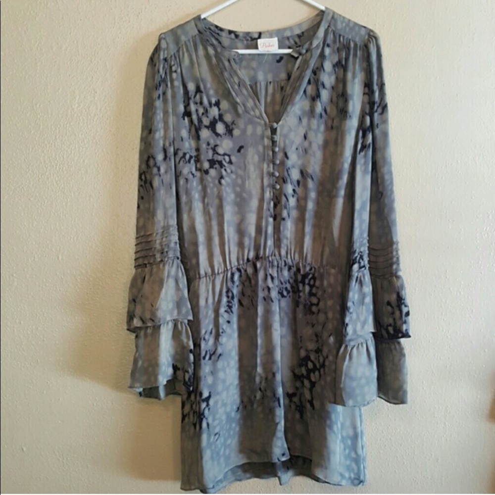 Parker dress